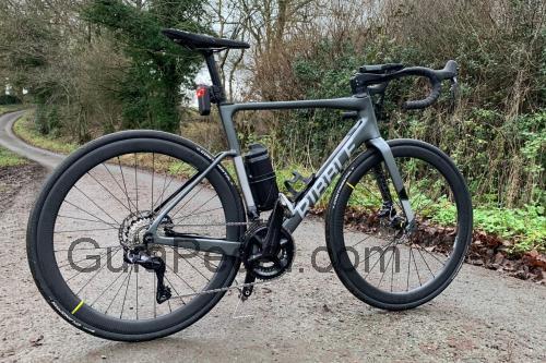 Ribble SL e ficha técnica y opiniones